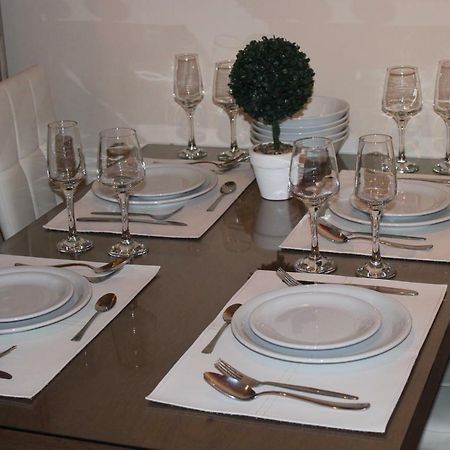 Mesochoriou Apartment Szaloniki Kültér fotó