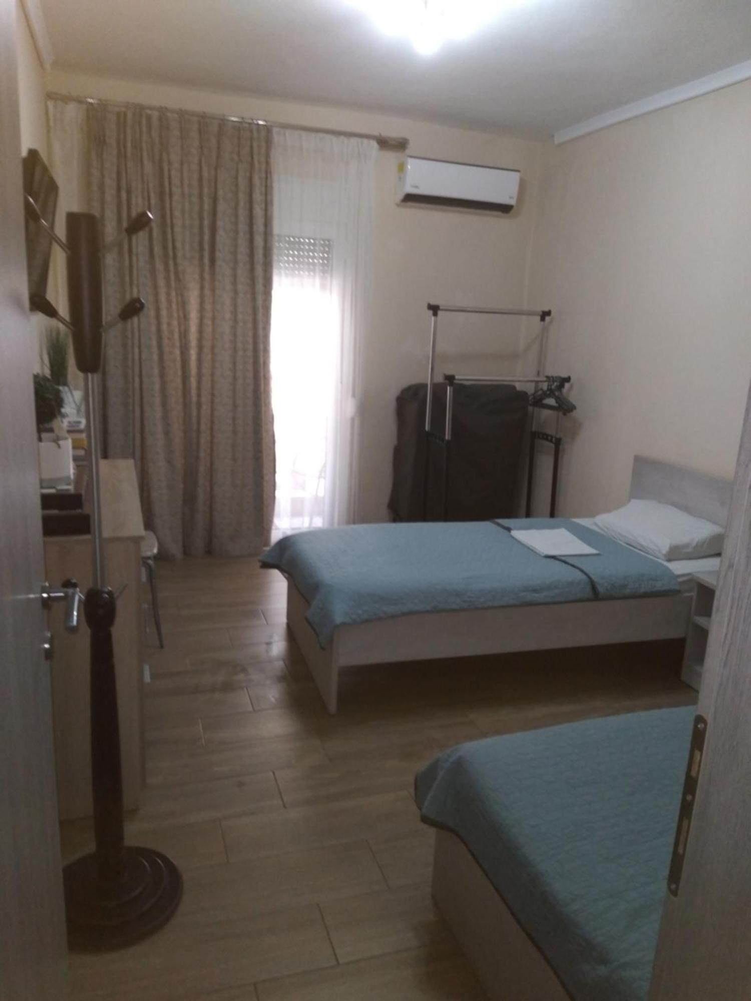 Mesochoriou Apartment Szaloniki Kültér fotó