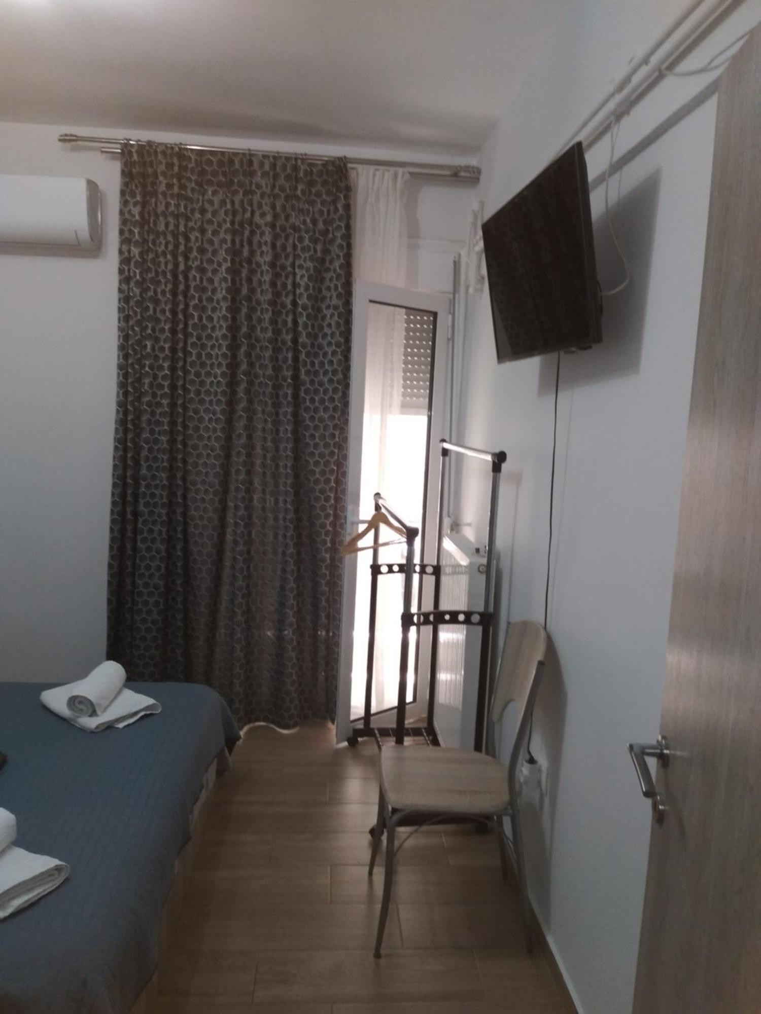 Mesochoriou Apartment Szaloniki Kültér fotó