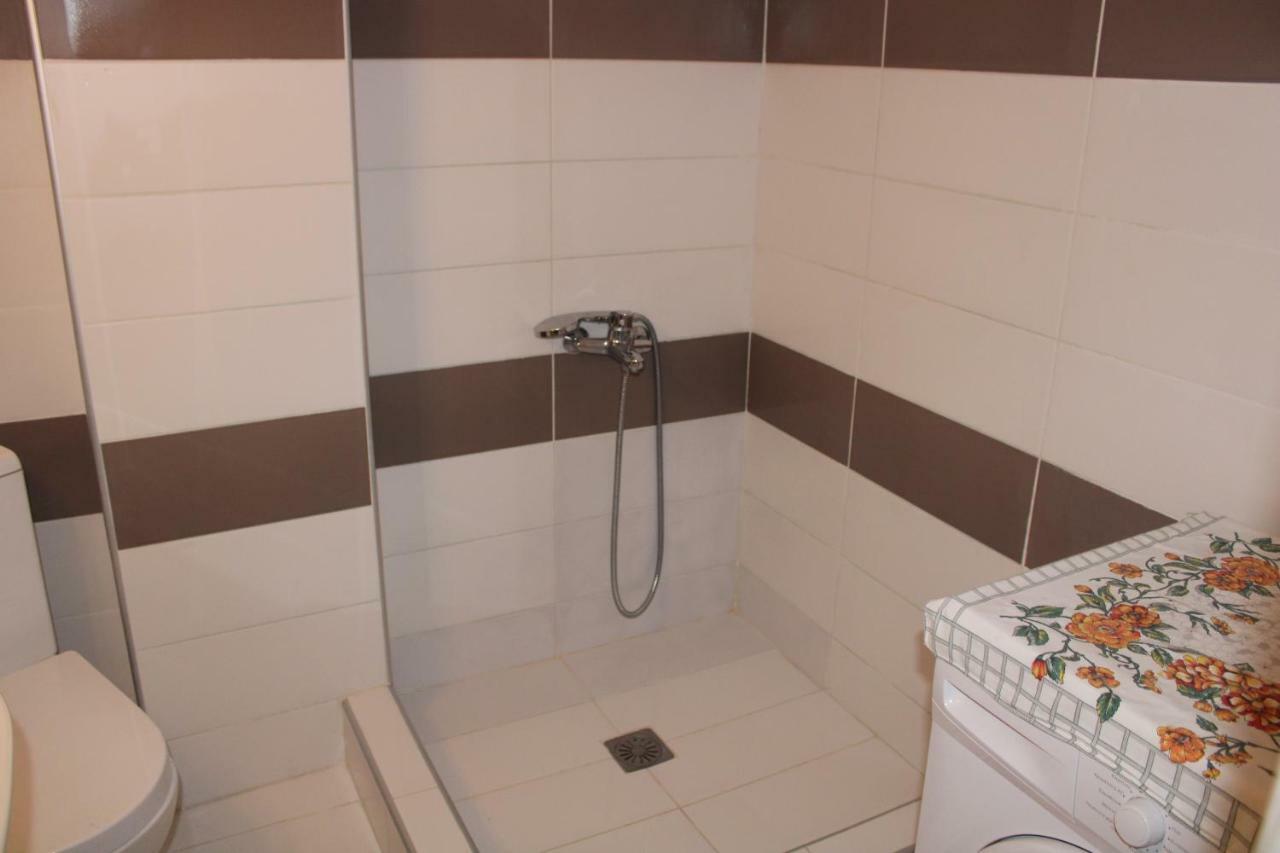 Mesochoriou Apartment Szaloniki Kültér fotó